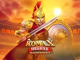 โรม่า เอ็กซ์ ดีลักซ์ screenshot
