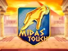 Midas Touch screenshot