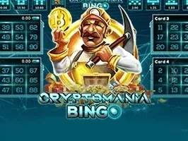 Crypto Mania screenshot