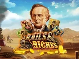 Rails & Riches screenshot