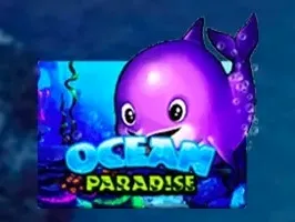Ocean Paradise screenshot