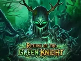 Return of The Green Knight screenshot