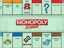 โมโนโพลี ดีลักซ์ screenshot