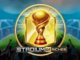 สนามกีฬาแห่งความร่ำรวย screenshot