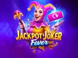 แจ็คพอตโจ๊กเกอร์ฟีเวอร์ screenshot