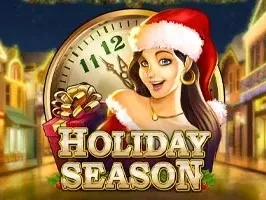 Holiday Season screenshot