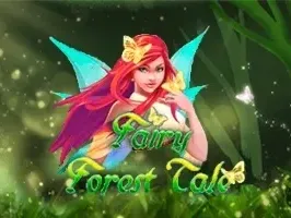 Fairy Forest Tale screenshot