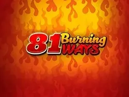 81 Burning Ways