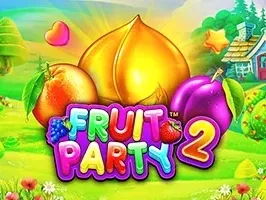 Fruit Party 2 screenshot