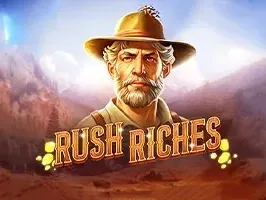 Rush Riches screenshot