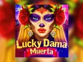 Lucky Dama Muerta screenshot